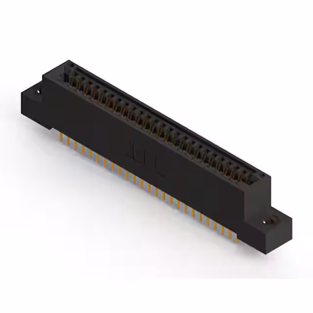 395-050-525-208 EDAC Inc.  Edgeboard Connectors